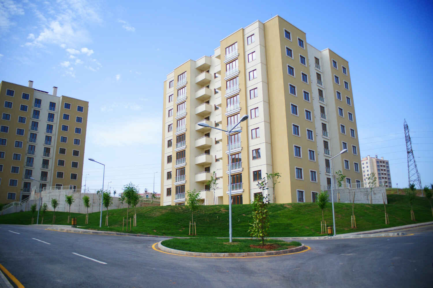 Best Gated Community Apartments in Chennai